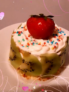 Мини-торты mini cakes (4 фото из 5)