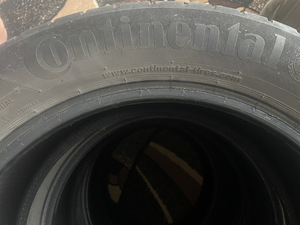 Продам 4 шины ,R17,225/50 (3 фото из 5)