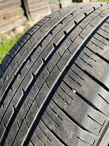 235 / 60 R18 BRIDGESTONE Dueler D33 103H CB70 (4 foto / 4)