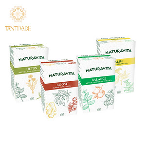 Naturavita Slim 30g (20x1,5g) (2 foto / 2)