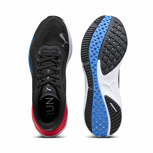 Puma Electrify Nitro 3 Black Men's Adult Running Shoes (4 foto / 5)