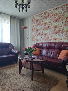 Продам 3-х комн. квартиру в Ахтме