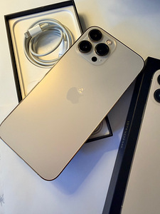 Apple iPhone 13 pro max 128gb (5 фото из 8)