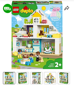 Lego Duplo