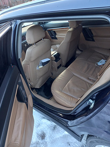 Opel Vectra (12 фото из 15)