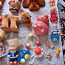 Vintage dolls and toys / Vintage nukud ja mänguasjad (foto #3)