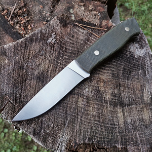 Käsitsi valmistatud nuga Enzo Trapper 95 (nuga) (3 foto / 5)