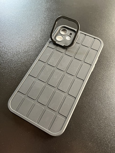 Telefoniümbris iPhone 11 jaoks (2 foto / 4)
