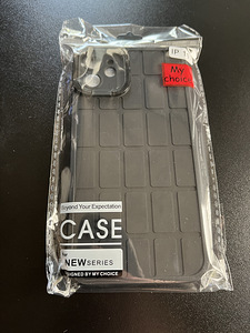 Telefoniümbris iPhone 11 jaoks (4 foto / 4)