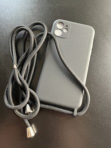 Kaelapaelaga telefoni ümbris (1 foto / 4)