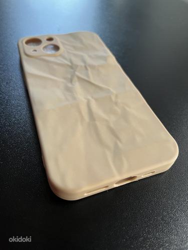 Textured Iphone 13 case чехол (фото #2)
