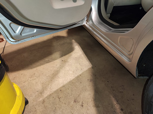 Ford Fiesta 1.3 44kw (9 foto / 15)