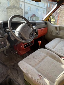 Vw kaubik (2 foto / 7)