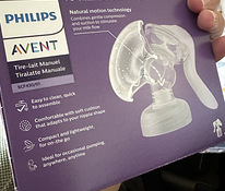 Philips Avent rinnapump