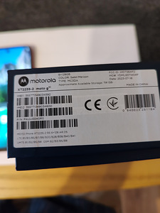 Motorola g32 6/128 (3 foto / 4)