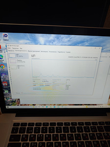 MacBook Pro / Windows 10 pro (4 foto / 5)