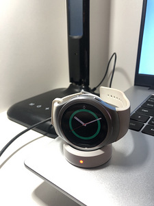 Samsung Gear S2 (3 foto / 3)