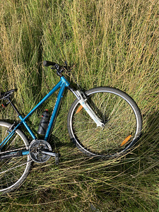SPECIALIZED ARIEL (2014) Hybrid (1 foto / 5)