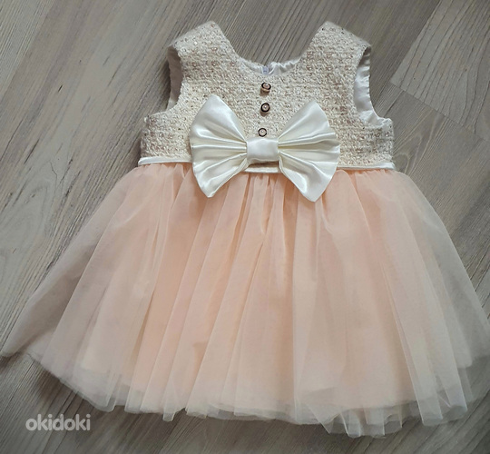 Pidulik kleit .uus 9-12k