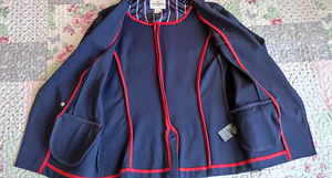 Новый жакет Lindex,S. (3 фото из 3)