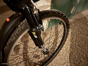Magnum classic (1 foto / 3)