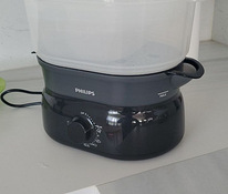 Philips daily collection hd9126