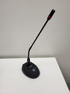 Invotone GM200 - lauaarvuti kondensaatormikrofon (1 foto / 2)