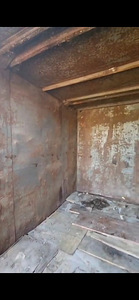 Standardkonteiner 5 tonni (5 foto / 6)