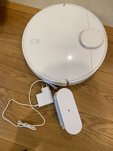Mi Robot Vacuum-Mop P (1 foto / 3)