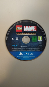 Sony PlayStation 4 Pro 1TB +disks (3 foto / 9)