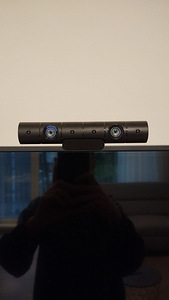 Sony PlayStation 4 Pro 1TB +disks (8 foto / 9)