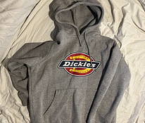 Dickies grey hoodie