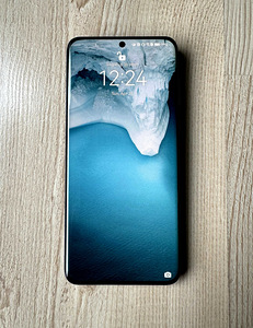 Huawei p60 pro (8/256) (5 foto / 5)