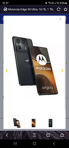 Motorola Edge 50 ultra(Ram16+16 1Tb!!!) (3 foto / 5)