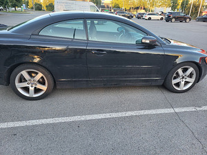 Шины Диски Volvo Point S (2 фото из 4)