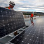 Pakume tööd päikesepaneelide paigaldamise töölistele Rootsis (foto #1)