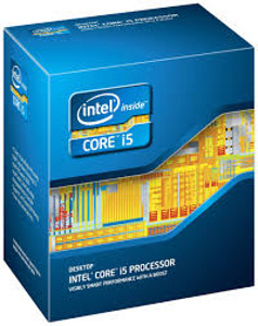 Продам процессор i5-2400