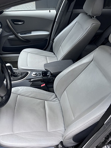 Авто BMW 120i (7 фото из 9)