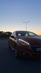 Peugeot 206 (2 foto / 9)