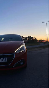 Peugeot 206 (4 foto / 9)