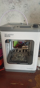 3D printer GEMMA