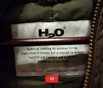 Куртка H2O