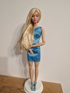 Barbie Doll Looks (2 foto / 3)