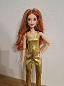 Кукла Barbie (2 фото из 4)