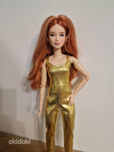 Кукла Barbie