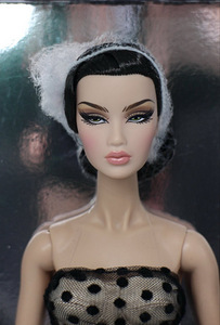Integrity doll (3 foto / 6)