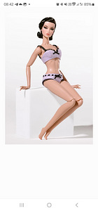 Integrity doll (6 foto / 6)