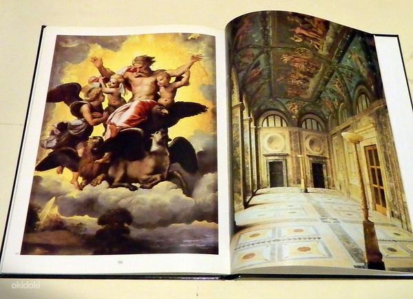 Raphael (sari "Itaalia kunsti suured meistrid") (foto #3)