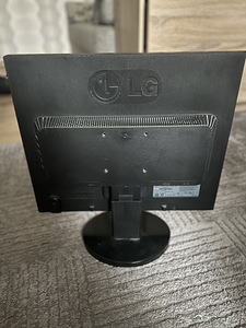 Müüa lg monitor (3 foto / 3)