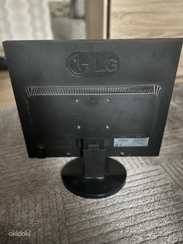 Продам монитор LG (фото #3)